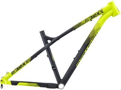 Commencal meta am ht hot sale 2016